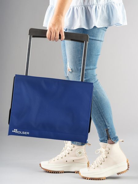 Сумка-тележка Rolser Plegamatic Original MF Klein (PLE001-1062) 929502 фото