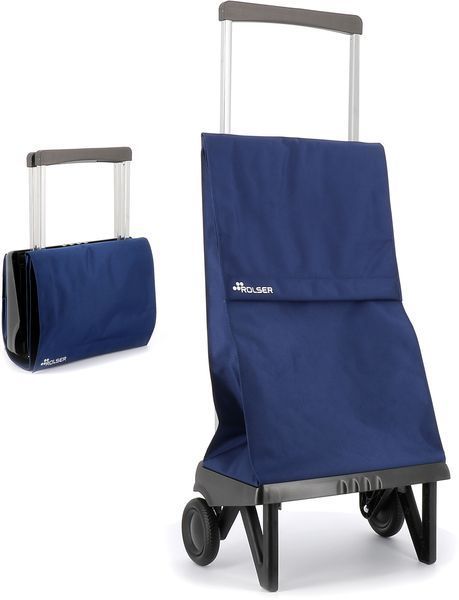 Сумка-тележка Rolser Plegamatic Original MF Klein (PLE001-1062) 929502 фото