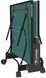 Теннисный стол Garlando Master Indoor 19 mm Green (C-372I) 930622 фото 3