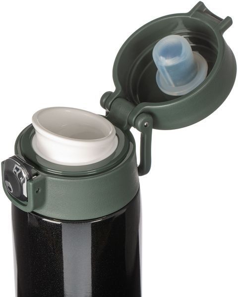 Термочашка Skif Outdoor Companion 0,42l Black 3890141 фото