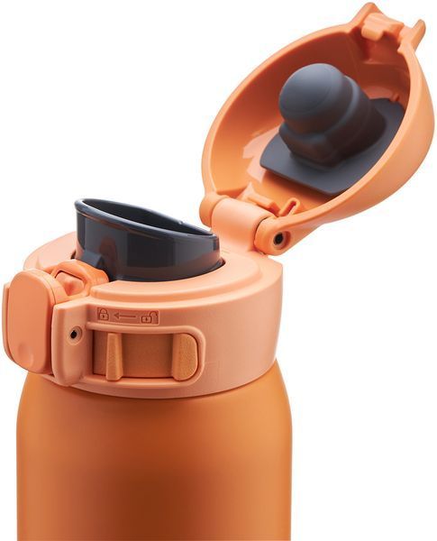 Термокружка Zojirushi SM-WA48DA 0,48 л Оранжевый 16780564 фото