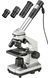 Микроскоп Bresser Junior 40x-1024x USB Camera с кейсом 8855000 фото 1