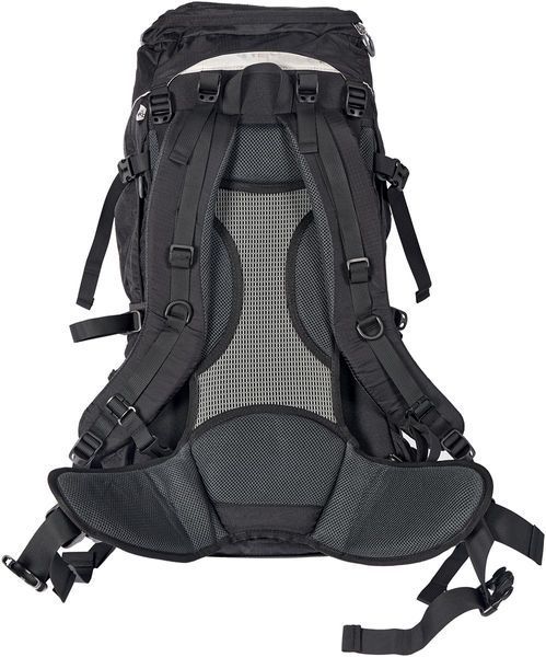 Рюкзак Skif Outdoor Futura Pro 65 л Black 3890264 фото