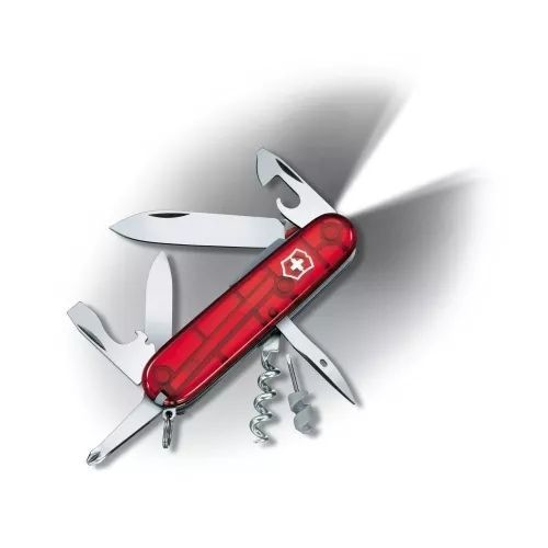 Швейцарский нож Victorinox Spartan Lite (1.7804.T) V77552217 фото