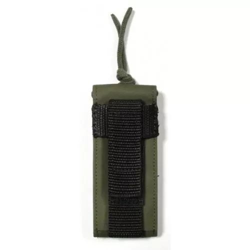Чохол Victorinox для ножів 111 мм 2-4 шари Оливковий (4.0822.4) V77553347 фото