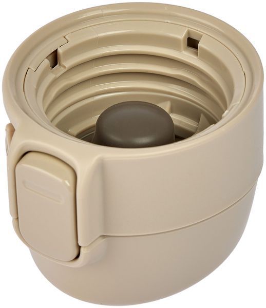 Кришка для термокружки Zojirushi SM-PB (CM) Бежевий 16780699 фото