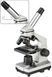 Микроскоп Bresser Junior 40x-1024x USB Camera с кейсом 8855000 фото 2