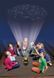 Астропланетарій National Geographic Junior Deluxe Multimedia 9105000 фото 8