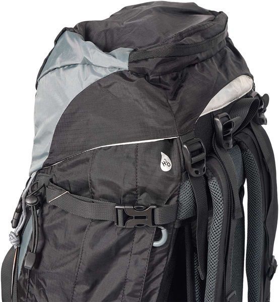 Рюкзак Skif Outdoor Futura Pro 65 л Black 3890264 фото