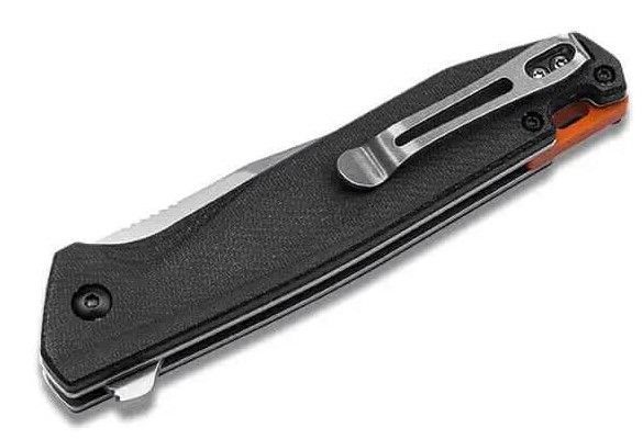Нож Boker Magnum Border Forest Folder 01SC719 23731067 фото