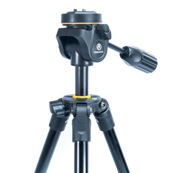 Штатив Vanguard Vesta 203AP (Vesta 203AP) DAS301563 фото