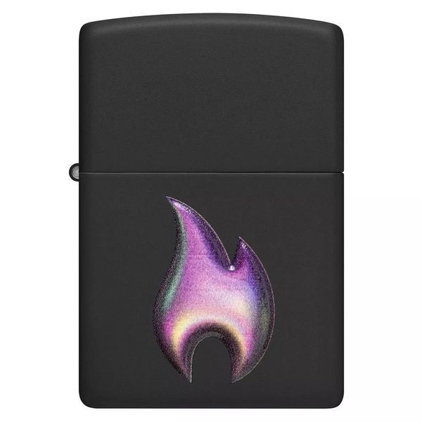 Зажигалка Zippo Flame Design 46965 77890030 фото