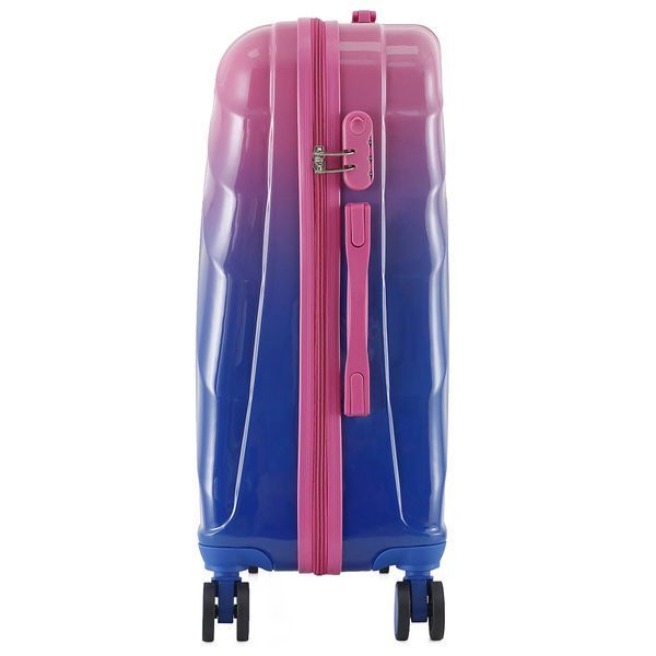 Чемодан Semi Line 25" (M) Rose/Blue Gradient (T5650-2) DAS302627 фото
