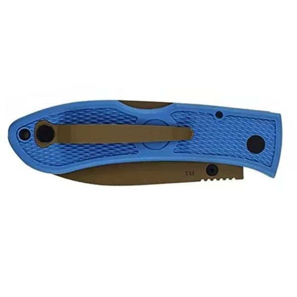 Нож KA-BAR Dozier D2 Folding Hunter 4062D2 4008335 фото