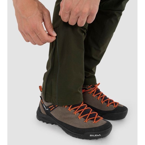 Штаны Salewa Puez Orval 2 DST Mns 013.012.0772 фото