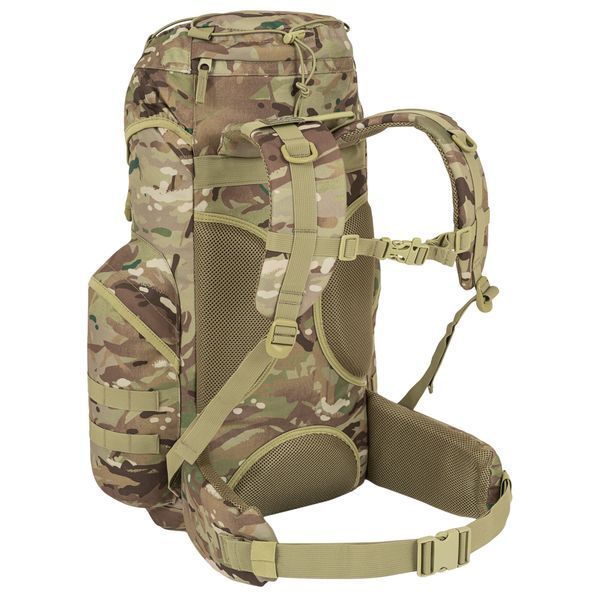 Рюкзак тактический Highlander Forces Loader Rucksack 44L HMTC (NRT044-HC) 929612 фото