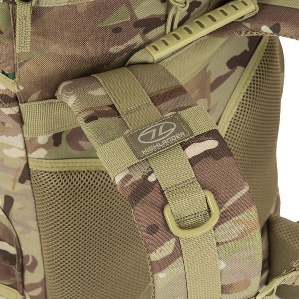 Рюкзак тактический Highlander Forces Loader Rucksack 44L HMTC (NRT044-HC) 929612 фото