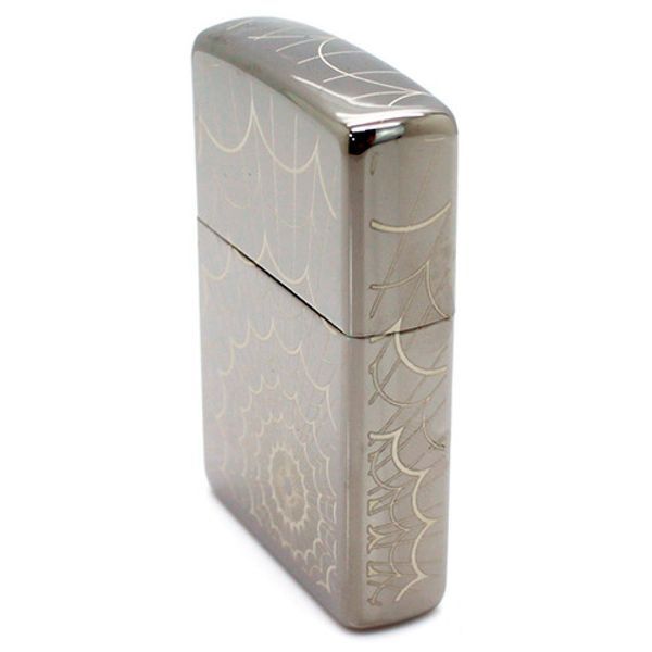Запальничка Zippo 150 Web All Over 28527 V77553857 фото