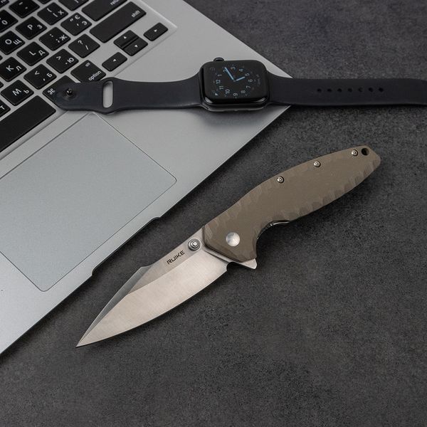 Ніж Ruike P843-W 62747 фото