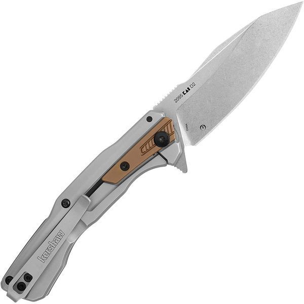Ніж Kershaw Endgame 2095 17400539 фото