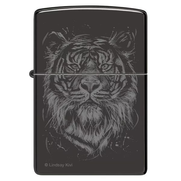 Запальничка Zippo Lindsay Kivi 48935 V77550900 фото