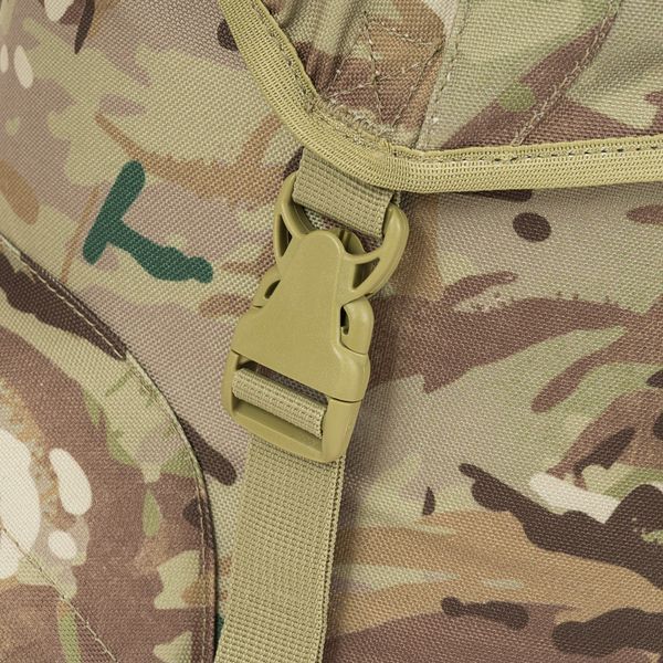 Рюкзак тактический Highlander Forces Loader Rucksack 44L HMTC (NRT044-HC) 929612 фото
