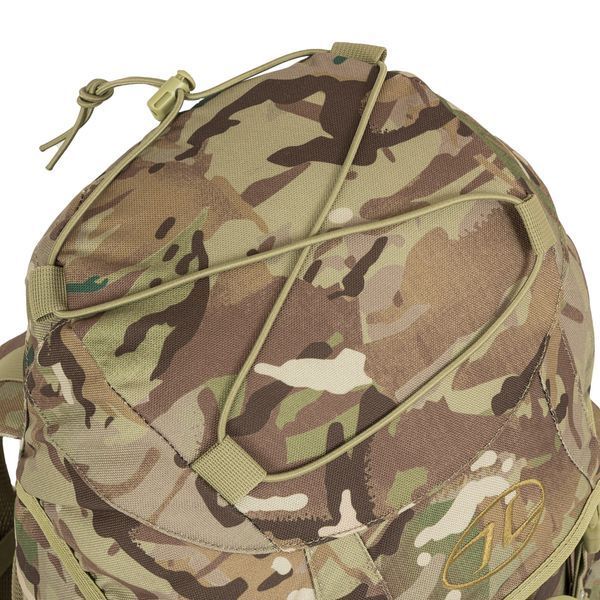 Рюкзак тактический Highlander Forces Loader Rucksack 44L HMTC (NRT044-HC) 929612 фото