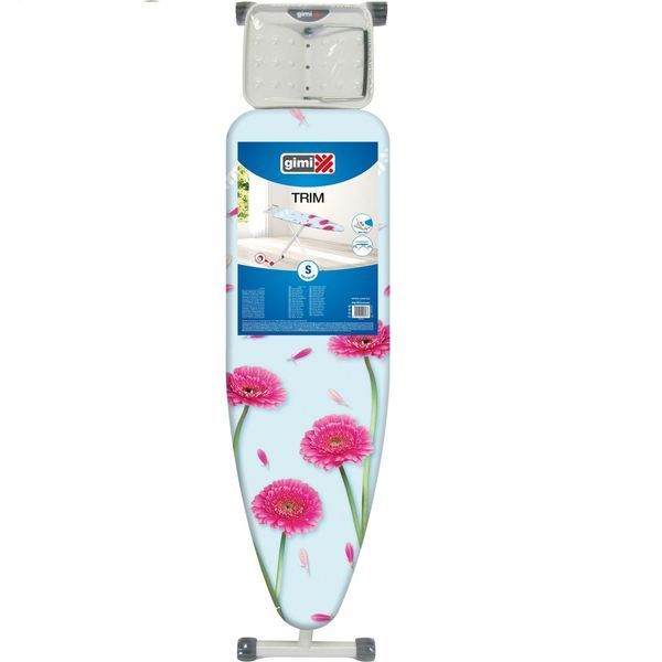 Дошка для прасування Gimi Trim 110x33 см Gerbera (154255) 928443 фото