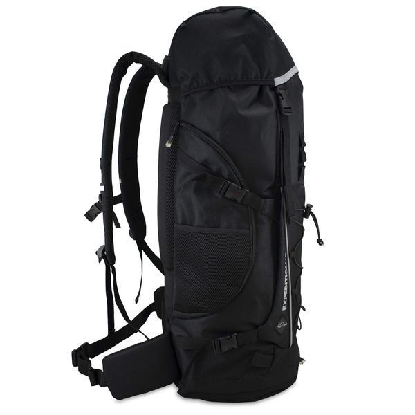 Рюкзак туристический Semi Line 65 Black (A3041-1) DAS302183 фото