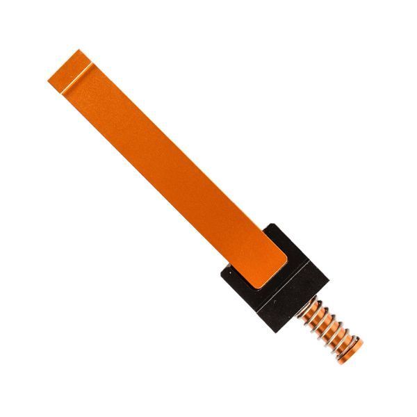 Тримач для каменів 4" для точильної системи Work Sharp Professional Precision Adjust WSPA-4STHOLDER-GEN2 88770099 фото