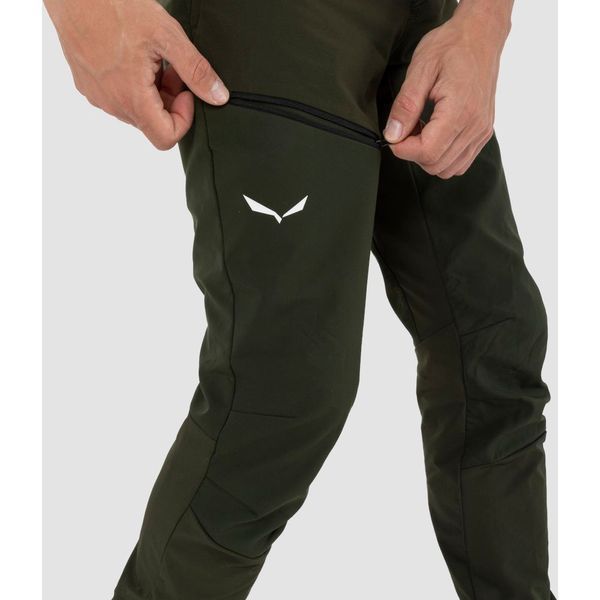 Штаны Salewa Puez Orval 2 DST Mns 013.012.0772 фото