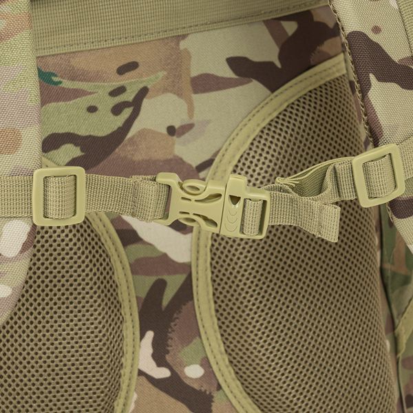 Рюкзак тактический Highlander Forces Loader Rucksack 44L HMTC (NRT044-HC) 929612 фото