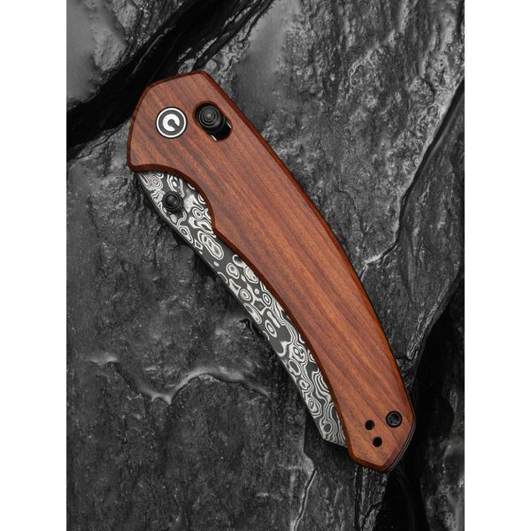 Нож Civivi Sixgill Guibourtia Wood C24050-DS1 100000694 фото
