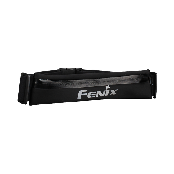 Поясная сумка Fenix ​​AFB-10 черная 64665 фото