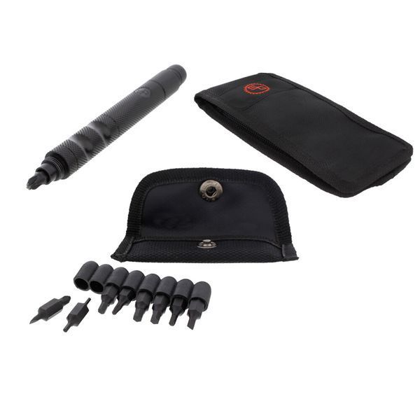 Мультитул StatGear Bitzblade BITZ-BLK 4008083 фото