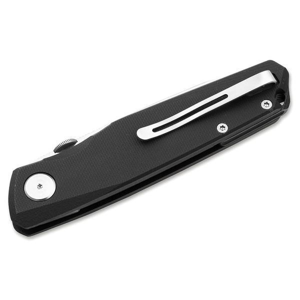 Нож Boker Plus Connector G-10 D2 01BO354 4008549 фото