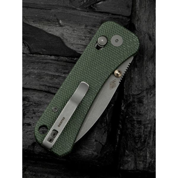 Ніж Weknife Banter 2 WE23075-3 999996862 фото