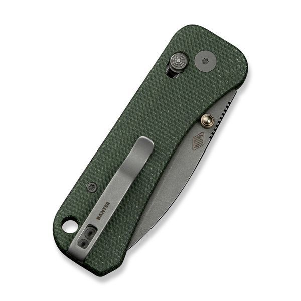 Ніж Weknife Banter 2 WE23075-3 999996862 фото