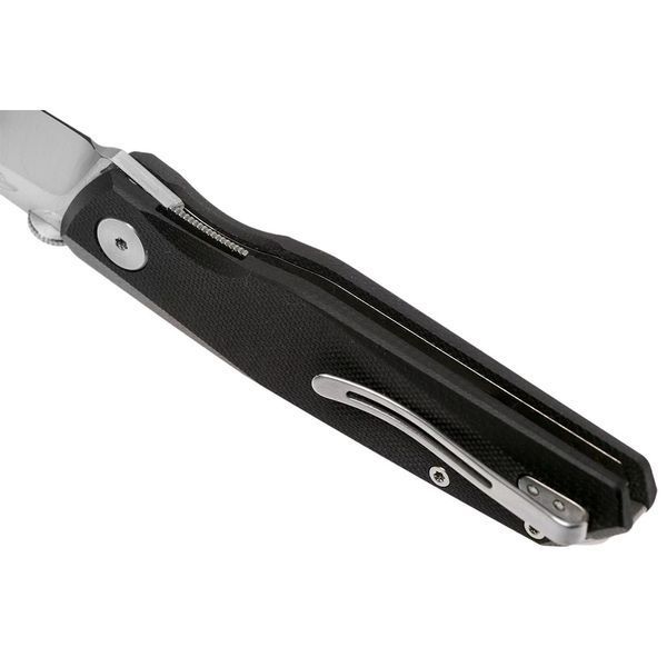 Нож Boker Plus Connector G-10 D2 01BO354 4008549 фото