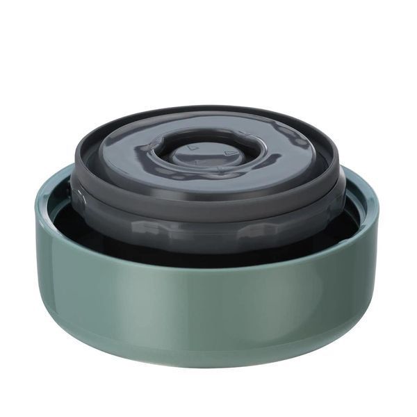 Харчовий термоконтейнер Zojirushi SW-KA52GM 0,52 л Sage Green 16780682 фото