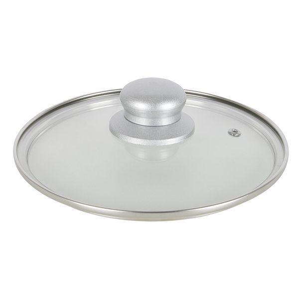 Набор посуды Gimex Cookware Set induction 9 предметов Silver (6977226) DAS302023 фото