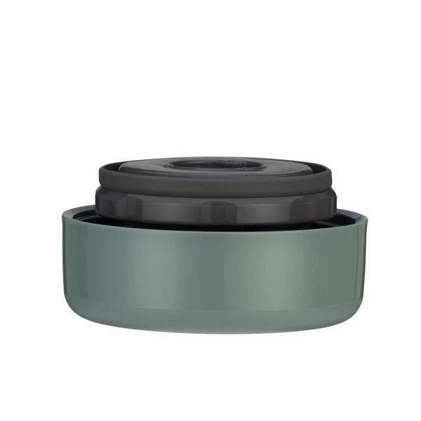Харчовий термоконтейнер Zojirushi SW-KA52GM 0,52 л Sage Green 16780682 фото