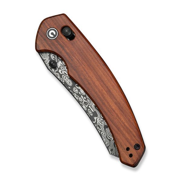 Нож Civivi Sixgill Guibourtia Wood C24050-DS1 100000694 фото