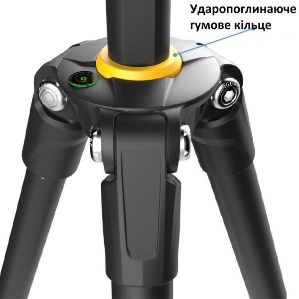 Штатив Vanguard Vesta 203AP (Vesta 203AP) DAS301563 фото