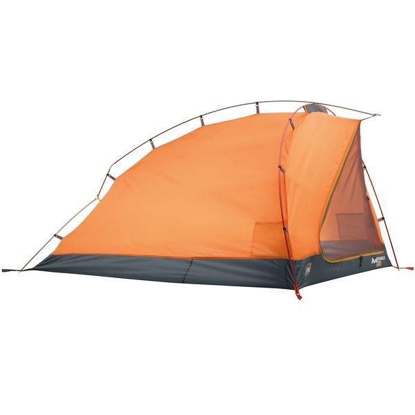 Палатка Ferrino Manaslu 2 Orange (99070HAAFR) 928978 фото