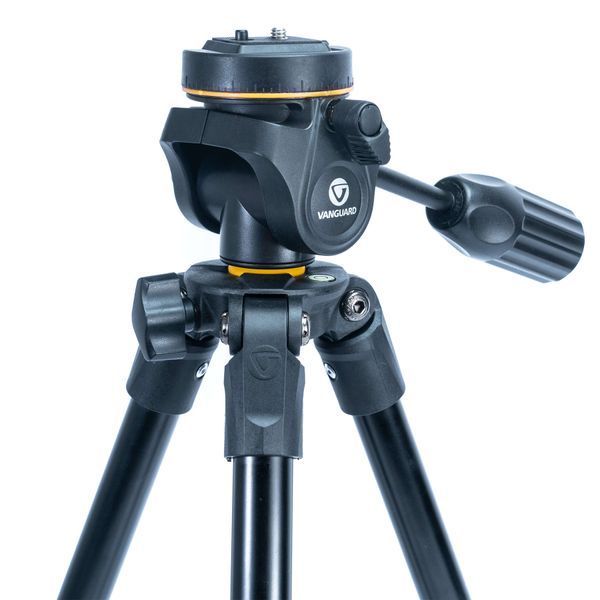 Штатив Vanguard Vesta 203AP (Vesta 203AP) DAS301563 фото