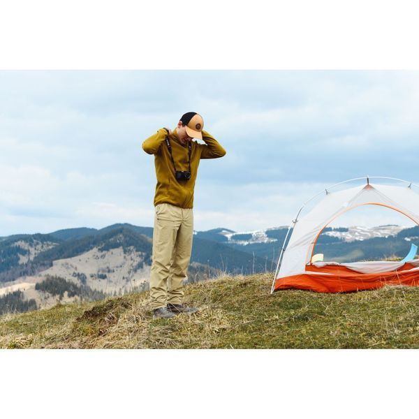 Штаны Turbat Odyssey Lite Mns 012.004.3101 фото