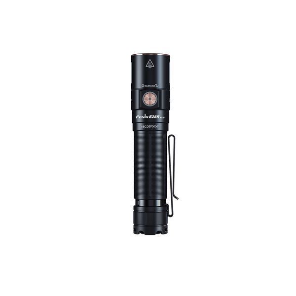 Ліхтар ручний Fenix E28R V2.0 98492 фото