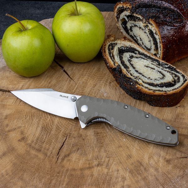 Ніж Ruike P843-W 62747 фото