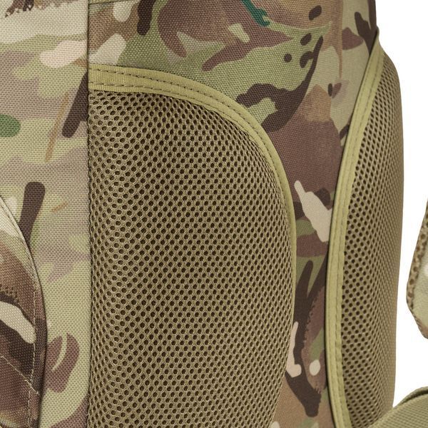 Рюкзак тактический Highlander Forces Loader Rucksack 44L HMTC (NRT044-HC) 929612 фото